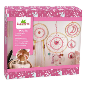 Sycomore - Lovely Box - Atrapasueños de ratán