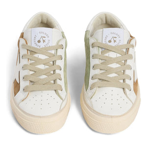 Bonpoint - Mayo Zapatillas Bonpoint x Golden Goose | Beyaz