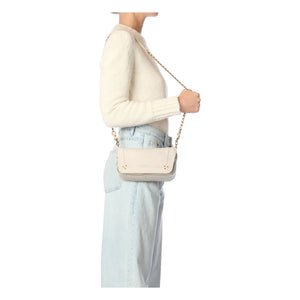 Jérôme Dreyfuss - Bolso Bobi S | Crudo