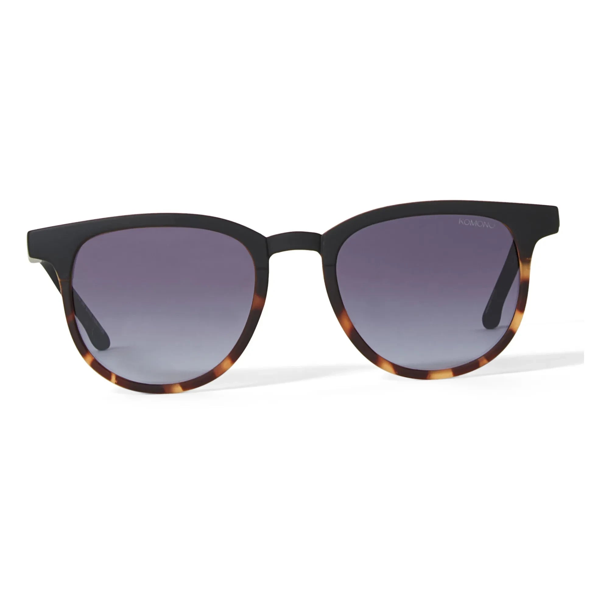 Komono - Komono x Smallable Exclusive - Francis JR Gafas de sol | Negro