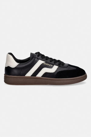 Zapatillas de cuero Cuzmo de Gant