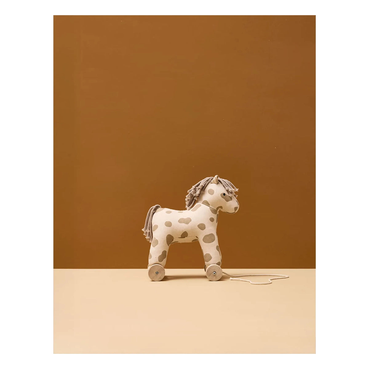 Kid's Concept - Caballito de arrastre Dotty