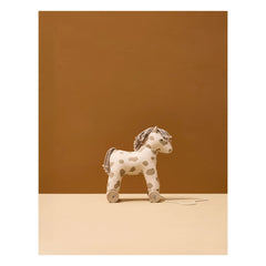 Kid's Concept - Caballito de arrastre Dotty