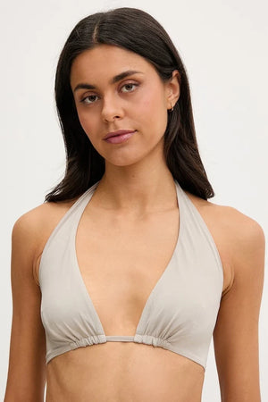 Parte de arriba de bikini ALOA de Max Mara Beachwear para mujer
