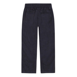 Les Deux - Pantalones Patrick Keten | Azul medianoche
