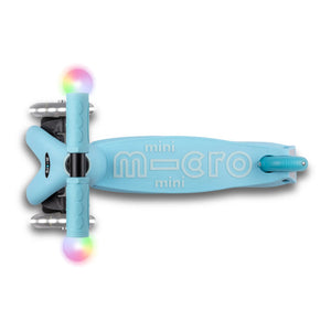 Patinete LED 3 en 1 Micro - Mini | Azul