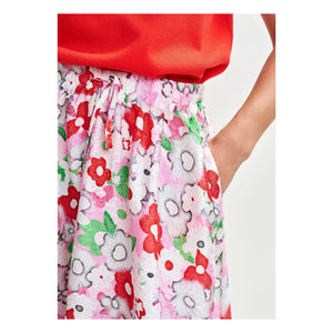 Essentiel Antwerp - Falda Julianne | Rosa