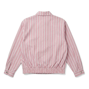 Smallable Niño - Chaqueta de rayas Noah | Rosa Polvo