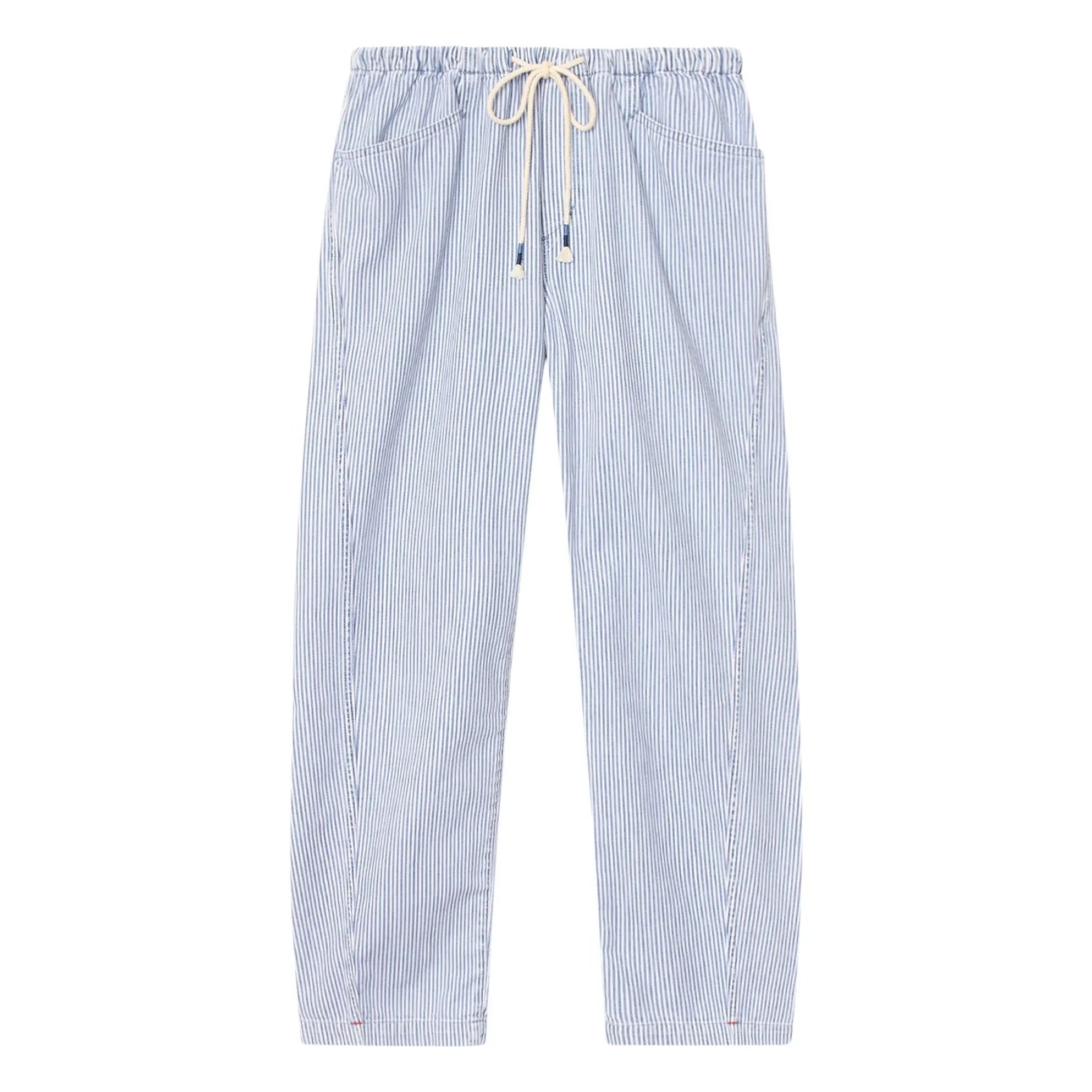 Xirena - Pantalones Baxter | Azul