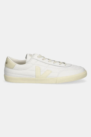 Zapatillas Deportivas de Cuero Veja Panenka