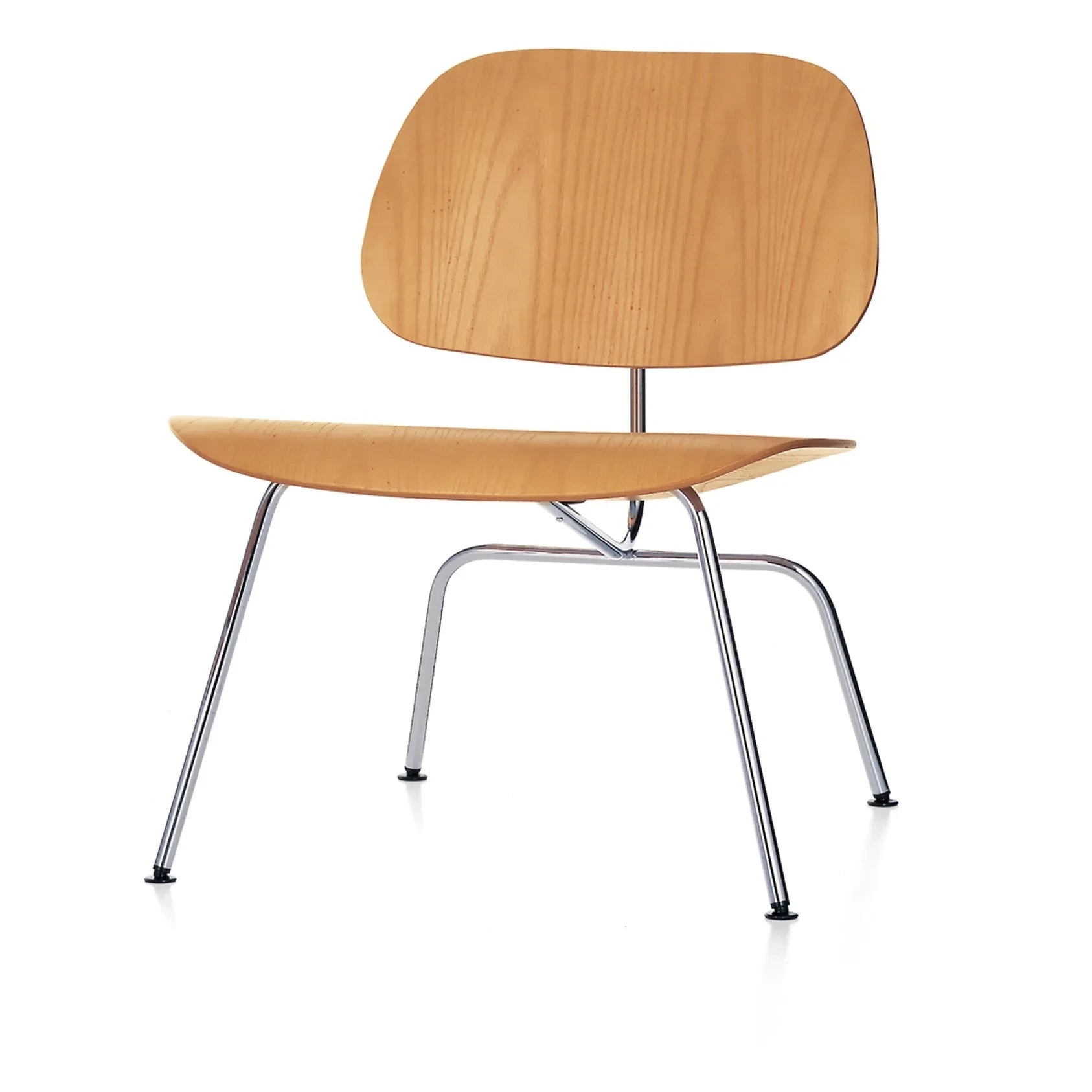 Vitra - Sillón LCM, Charles & Ray Eames, 1945-1946 | Fresno