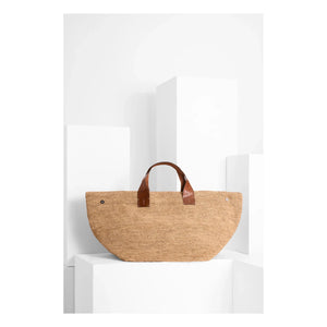 Ibeliv - Bolso Rio | Natural