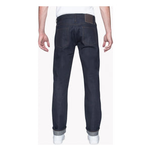 The Unbranded Brand - Vaqueros 21oz UB221 | Índigo
