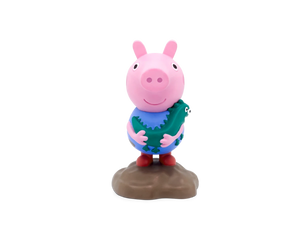Tonies - Francés George - Peppa Pig