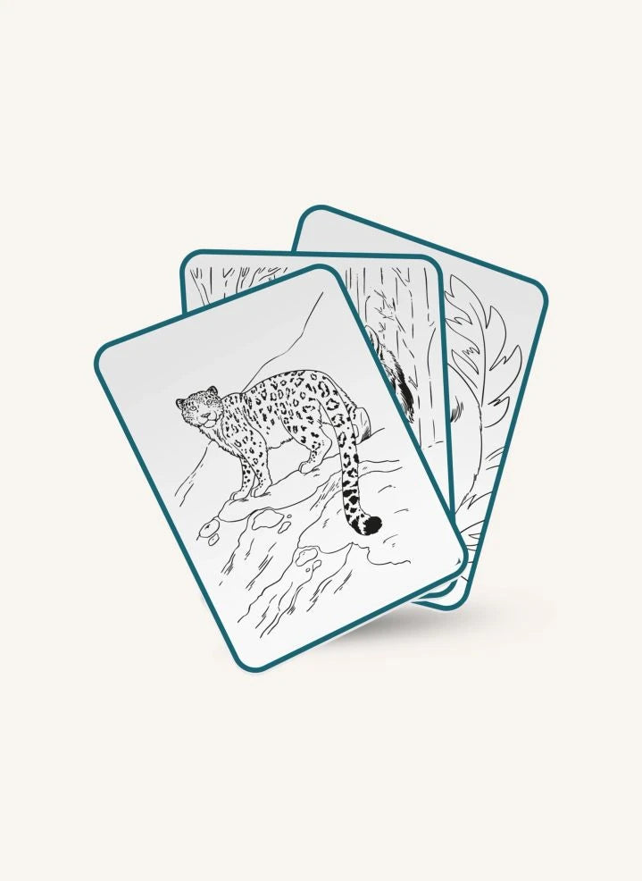 Kidywolf - Kidydraw Pad 8+ Çizim Tableti