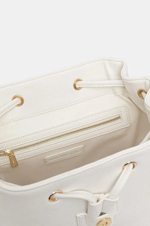 Valentino Bags mochila urbana de mujer en piel sintética RYTA RE