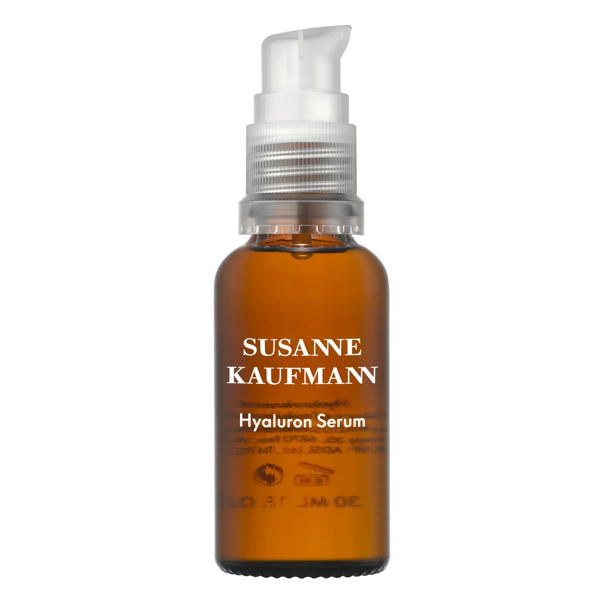 Susanne Kaufmann - Suero de Hialurónico - 30ml