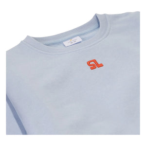 Sticky Lemon - Jersey Logo SL | Azul