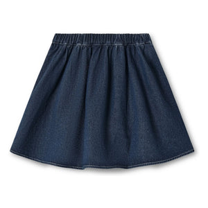 Flink - Falda vaquera Don | Azul