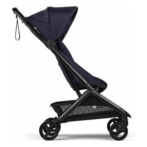 Bugaboo - Silla de paseo Butterfly 2 | Azul