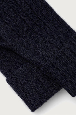 Guantes de lana Gant