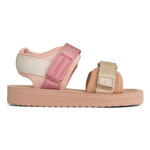 Liewood - Sandalias Monty | Rosado
