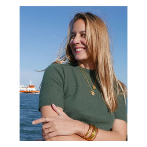 Palas - Collar Belamar | Primavera