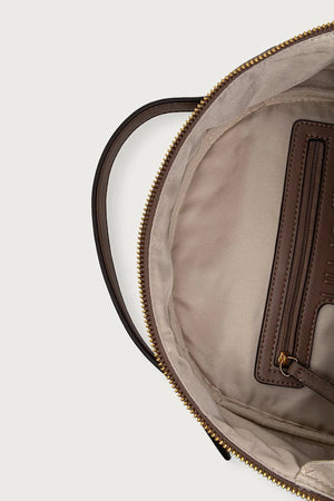 Mochila de piel sintética para mujer Liu Jo