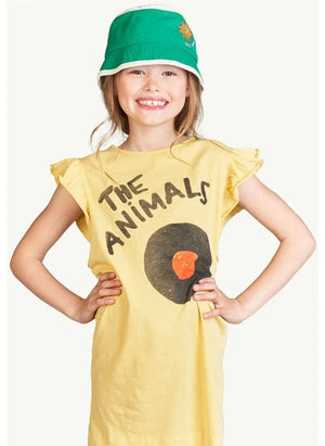 The Animals Observatory - The Animals Fly Tank Top | Amarillo