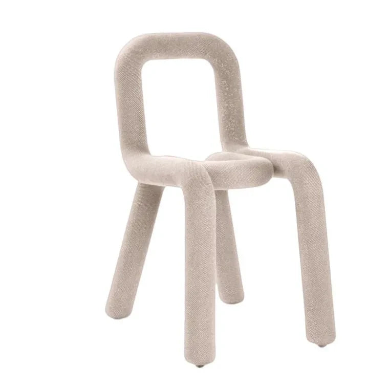 Moustache - Bold Chair - Big Game | Color Avena