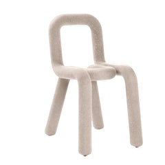 Moustache - Bold Chair - Big Game | Color Avena