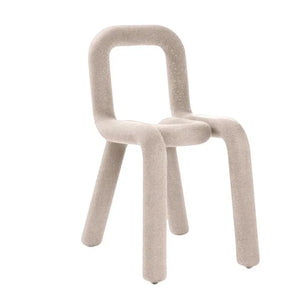 Moustache - Bold Chair - Big Game | Color Avena