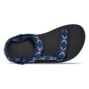 Teva - Sandalias Original Universal Diamond | Azul marino