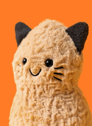 Jellycat - Amuseables Fıstık 'Gato' de peluche