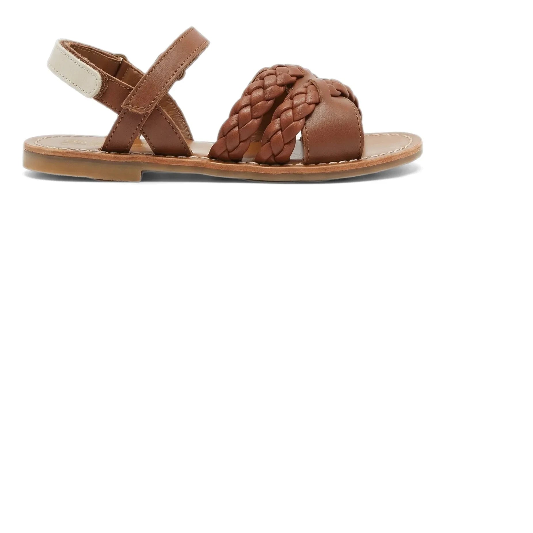 Bonpoint - Sandalias Liza | Camel