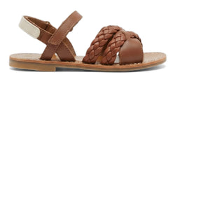 Bonpoint - Sandalias Liza | Camel