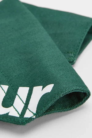 Bandana Barbour para Mascota L/XL