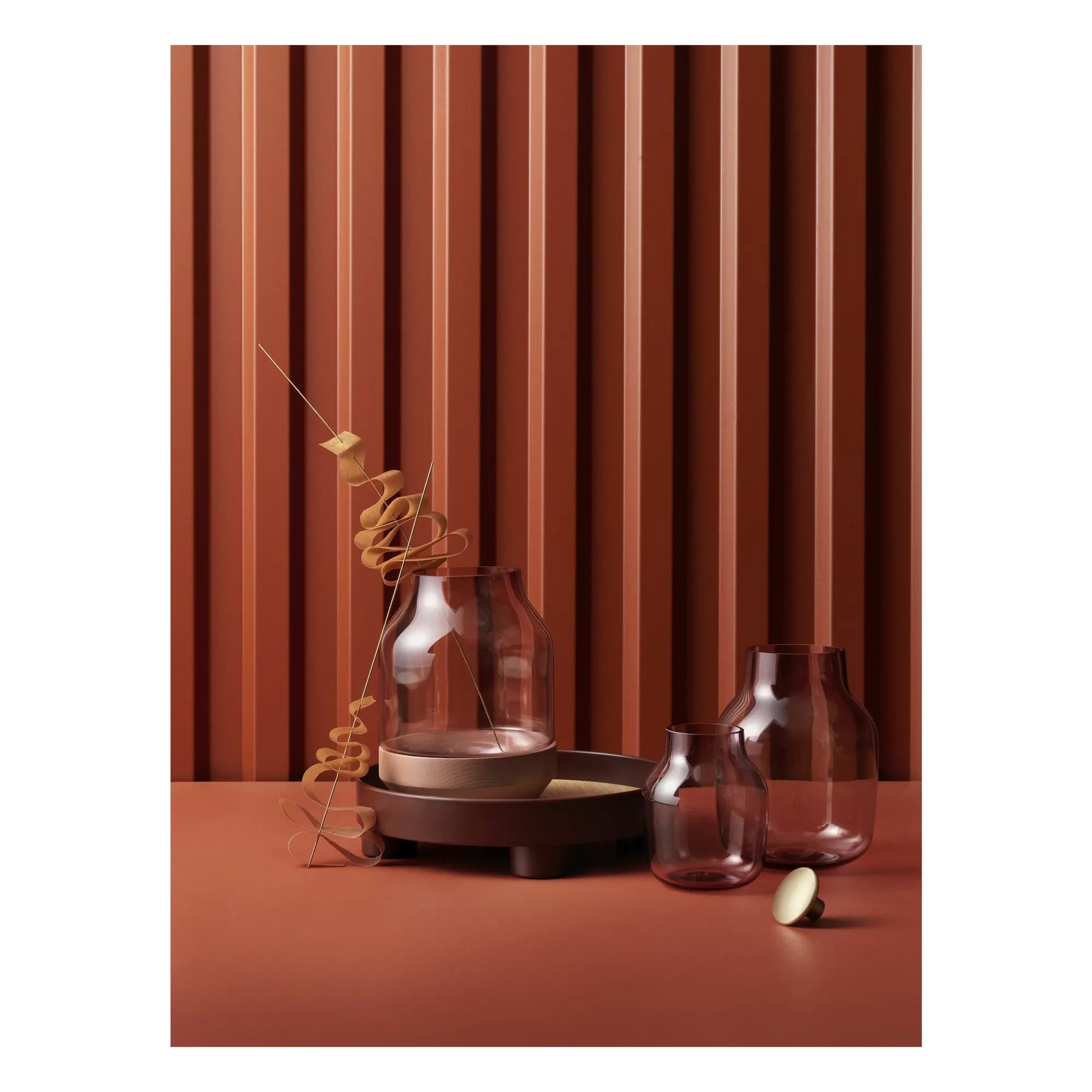 Muuto - Platform | Borgoña