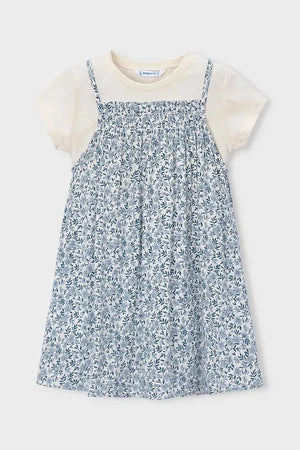 Vestido Mayoral para Niña