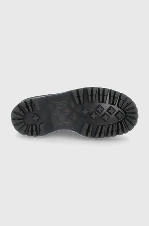Bota Chelsea de piel Dr. Martens 2976 Quad Fl