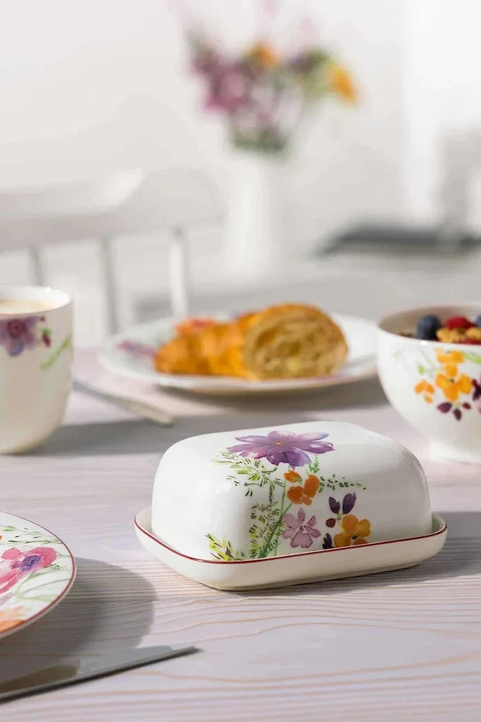 Aceitera de Porcelana Villeroy & Boch