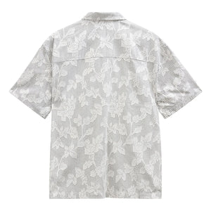 Anerkjendt - Camisa Akotto Jacq | Negro