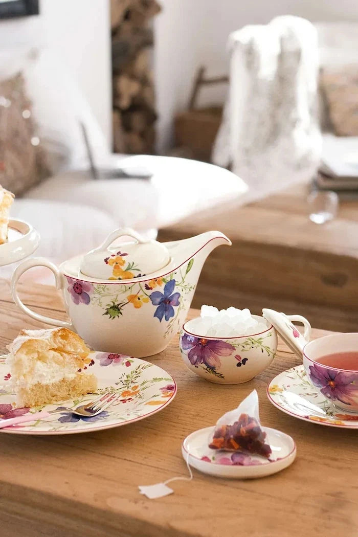 Villeroy & Boch Mariefleur Tea Tetera 0,62 L