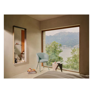 Vitra - Espejo Colour Frame - Julie Richoz | Gris