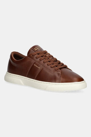 Zapatillas Gant Joree de piel