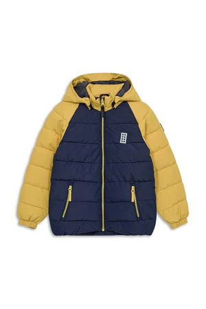Chaqueta infantil Lego LWJIPE 704