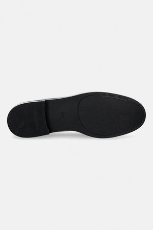 Mocasines de piel Dina de MICHAEL Michael Kors