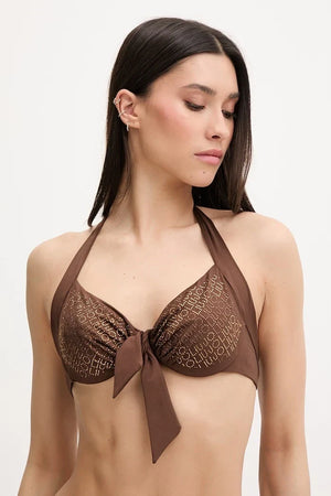 Traje de baño de dos piezas para mujer Liu Jo