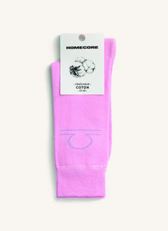 Homecore - Calcetines de Libra | Rosa