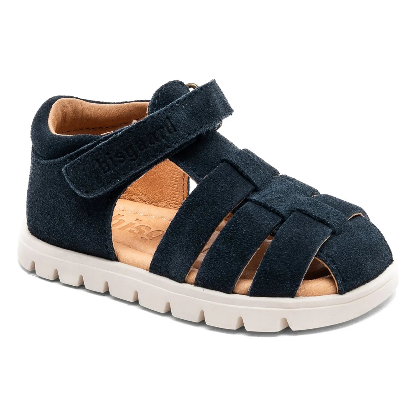 bisgaard - Sandalias Beka S | Azul marino